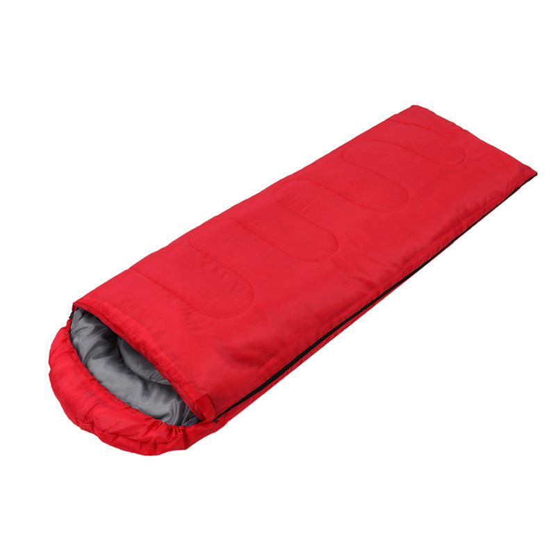 Outdoor Camping Sleeping Bag Portable Light Waterproof