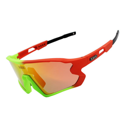 Mountain Sunglasses -  (Unisex)