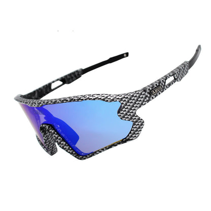 Mountain Sunglasses -  (Unisex)