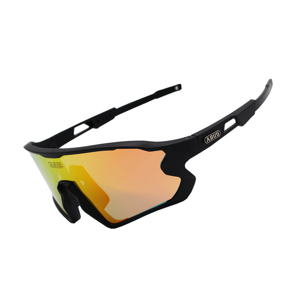 Mountain Sunglasses -  (Unisex)