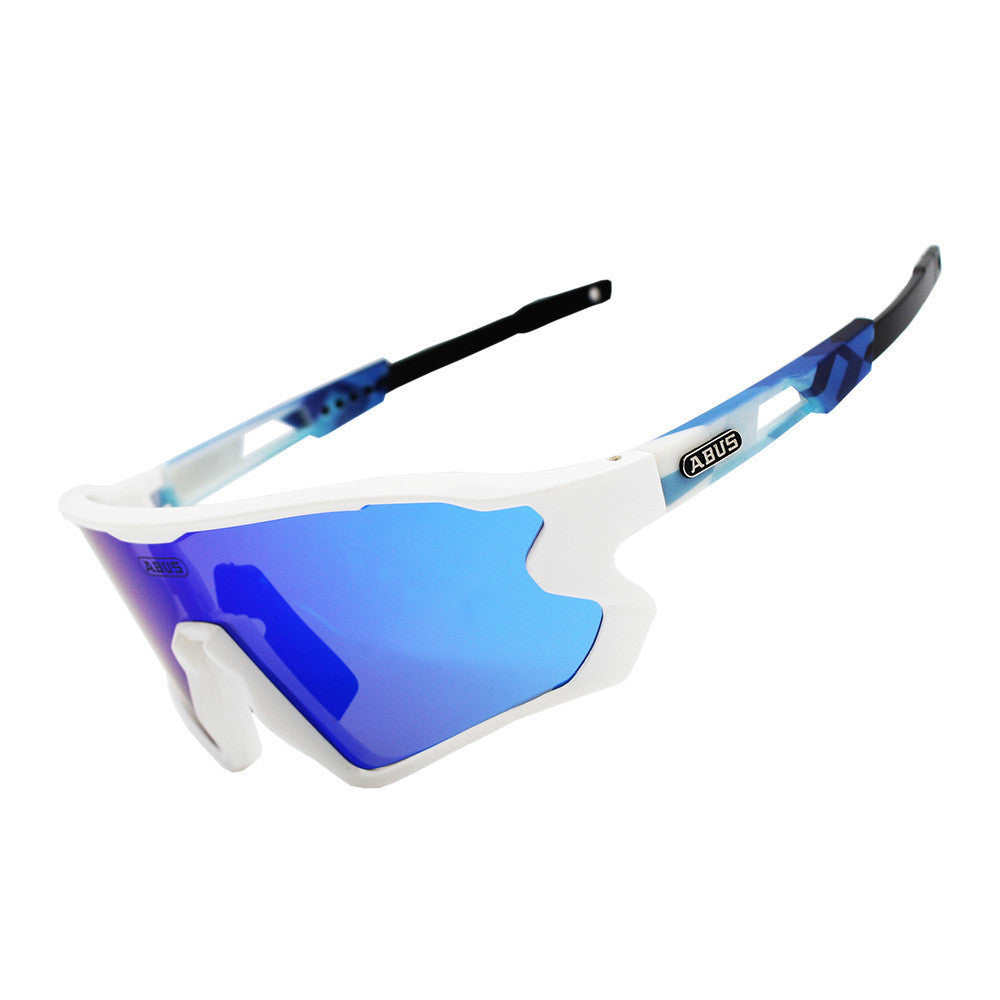 Mountain Sunglasses -  (Unisex)