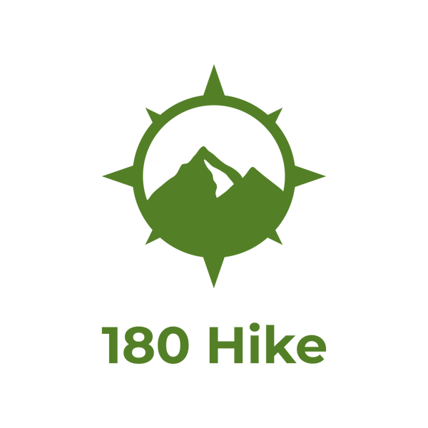 180 Hike