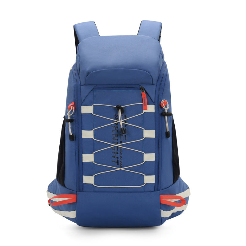 Mountaineering Outdoor Backpack (Unisex)