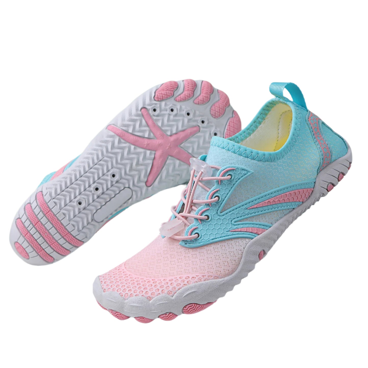 Fitness Pro - Barefoot Sports Shoes (Unisex)