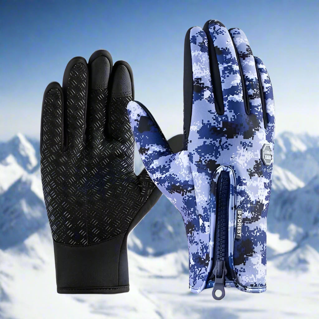 Touchscreen Outdoor Sports & Cycling Gloves