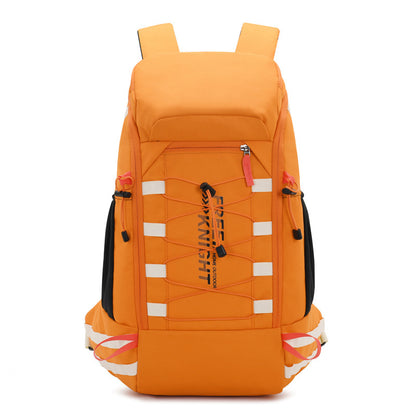 Mountaineering Outdoor Backpack (Unisex)