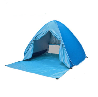 Beach Tent Anti-UV Portable