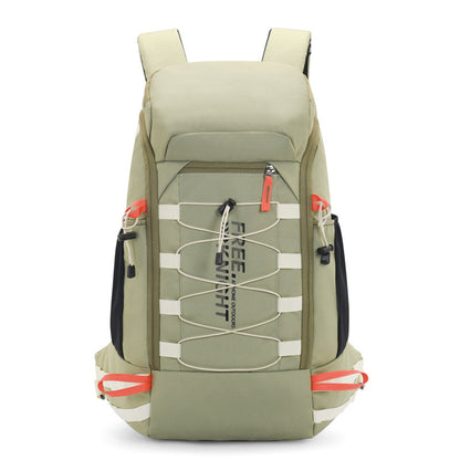 Mountaineering Outdoor Backpack (Unisex)