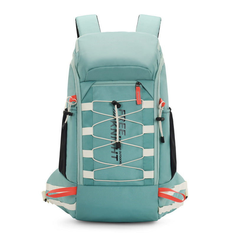 Mountaineering Outdoor Backpack (Unisex)