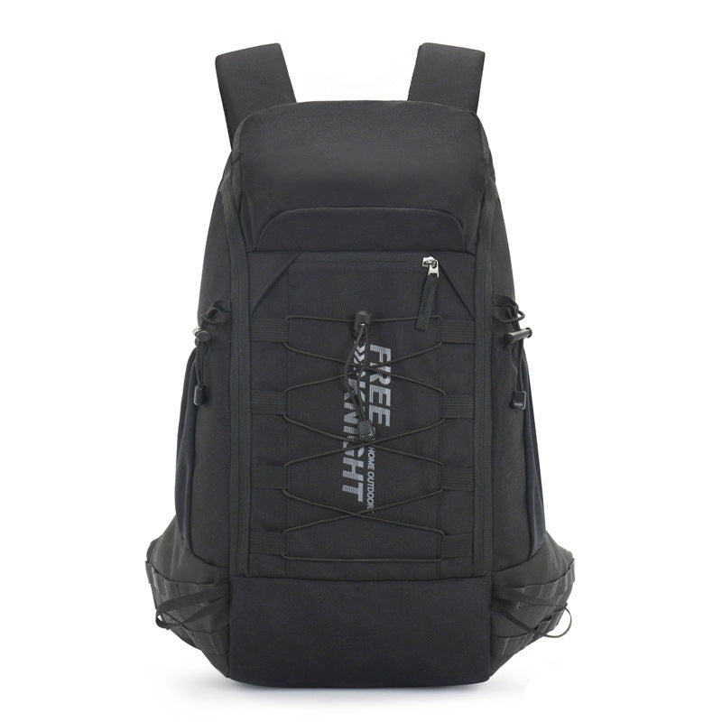 Mountaineering Outdoor Backpack (Unisex)