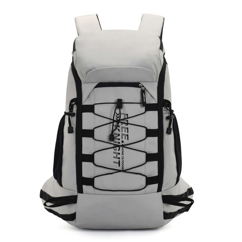 Mountaineering Outdoor Backpack (Unisex)