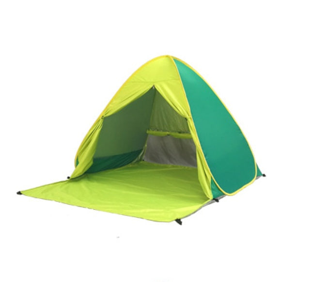 Beach Tent Anti-UV Portable