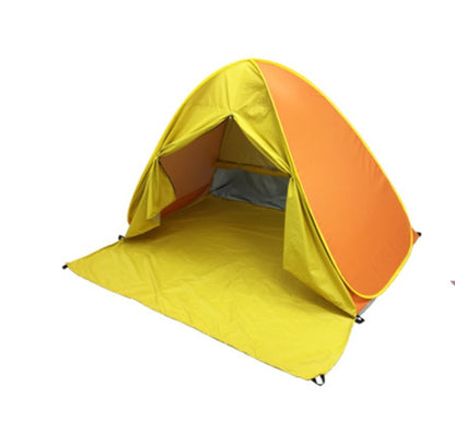 Beach Tent Anti-UV Portable