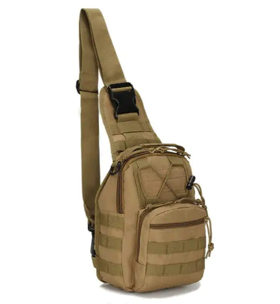 Hiking Trekking Tactical Backpack