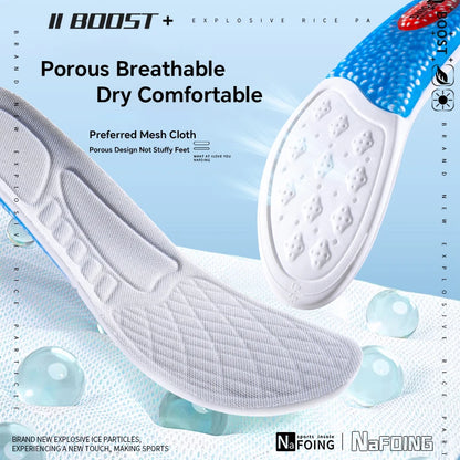 1 Pair Orthopaedic Insole