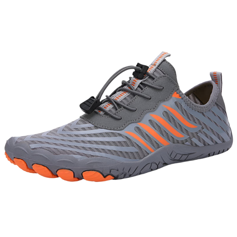 Athletic Hiker - Barefoot Shoes (Unisex)