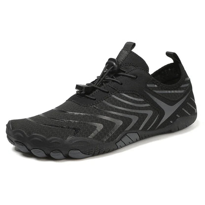 The Tiger Grip - Soft Barefoot Grip Training Shoes (Unisex)