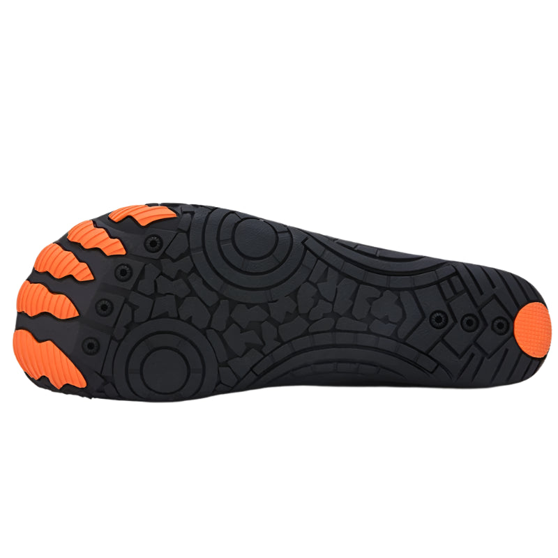 Athletic Hiker - Barefoot Shoes (Unisex)