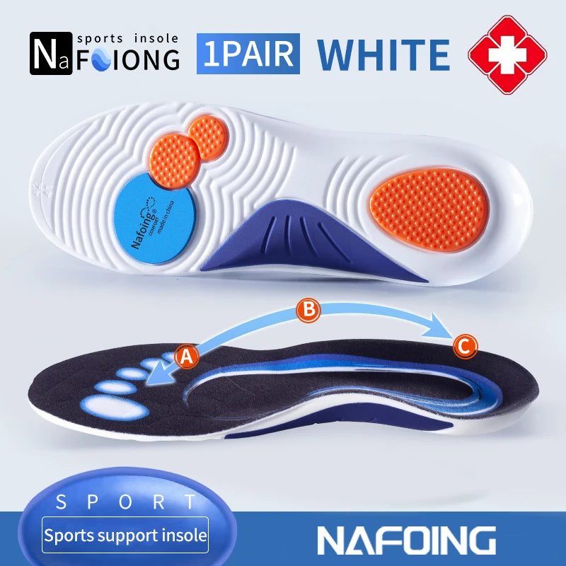 Sport Insoles