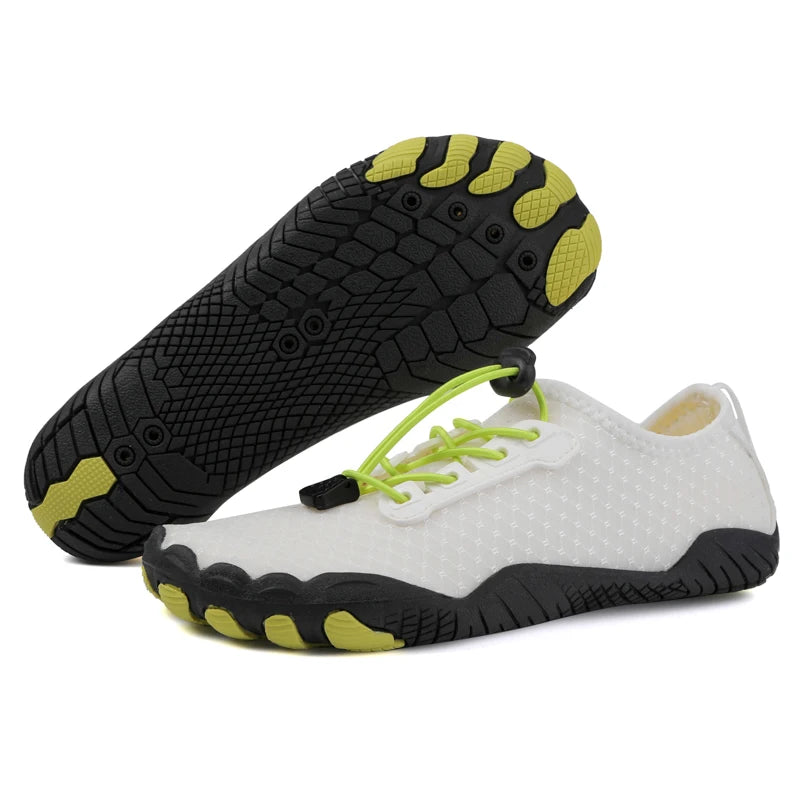 Aqua - Barefoot Grip Shoes (Men)