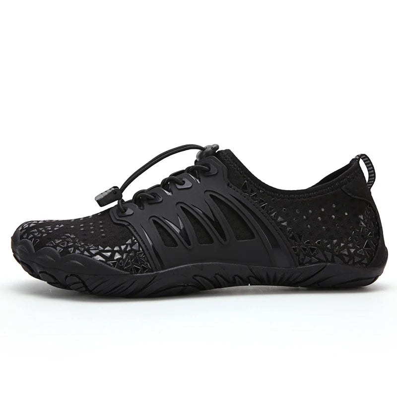 Outdoor Feeling - Barefoot Fitness Shoes (Men)