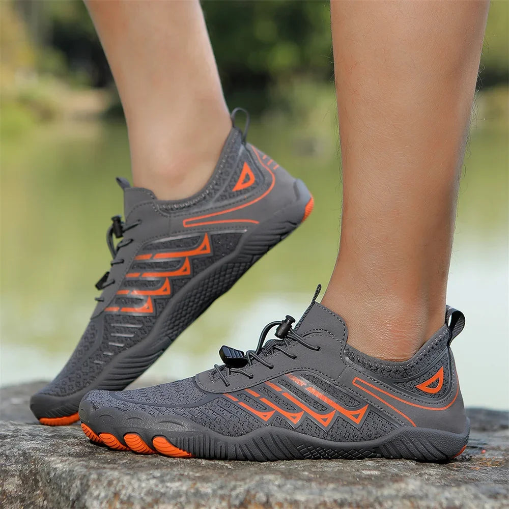 Hiker Barefoot Grip Pro - Barefoot Shoes (Unisex)