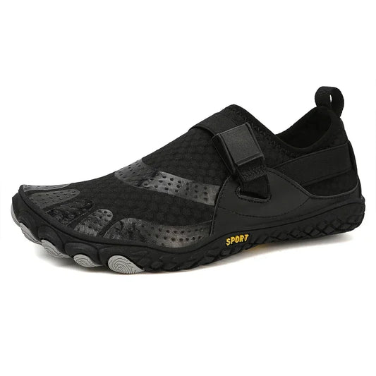 Quick Dry Pro - Waterproof & Non-slip Barefoot Shoes (Unisex)