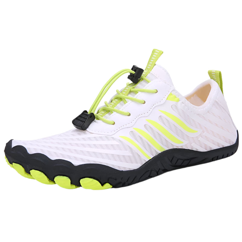 Athletic Hiker - Barefoot Shoes (Unisex)