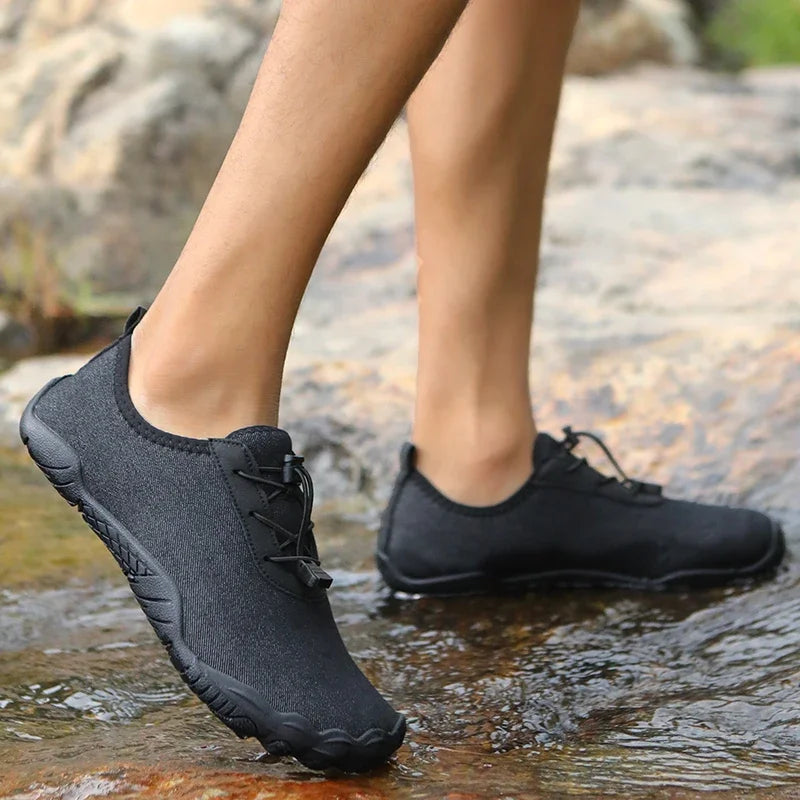 Aqua - Barefoot Grip Shoes (Men)