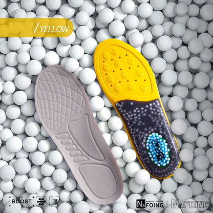 1 Pair Orthopaedic Insole