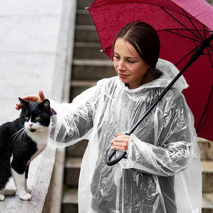 Waterproof Poncho