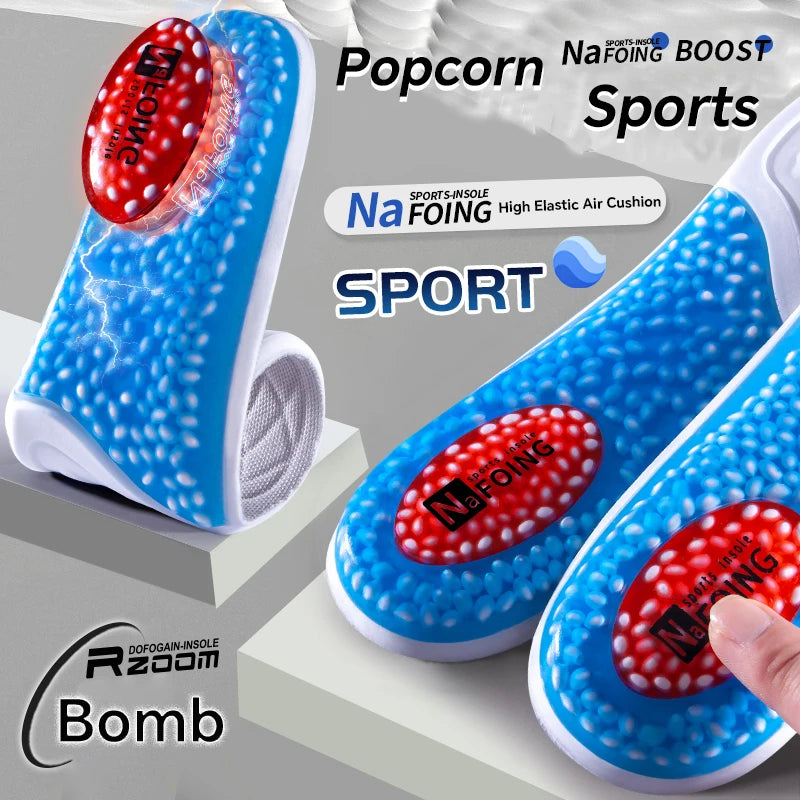 1 Pair Orthopaedic Insole