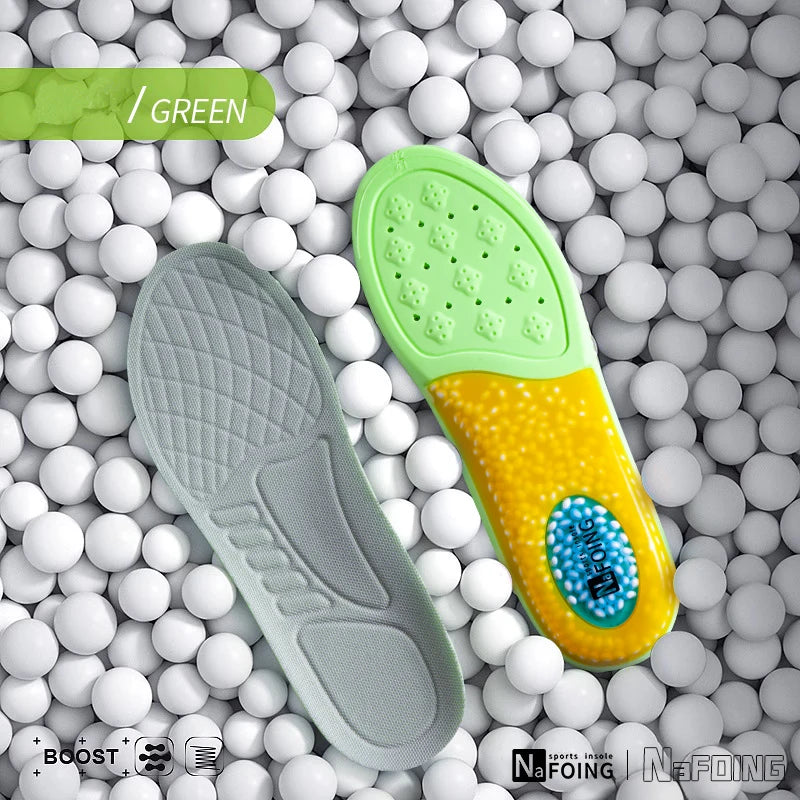 1 Pair Orthopaedic Insole