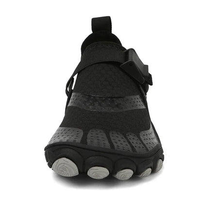 Quick Dry Pro - Waterproof & Non-slip Barefoot Shoes (Unisex)