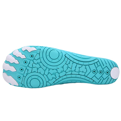 Athletic Hiker - Barefoot Shoes (Unisex)