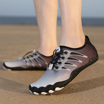 Playa Hiker - Barefoot Shoes (Unisex)