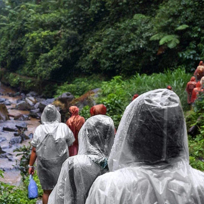 Waterproof Poncho