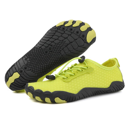 Aqua - Barefoot Grip Shoes (Men)