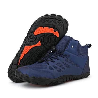 Winter Pro - Barefoot Grip Boots for Outdoor (Men)