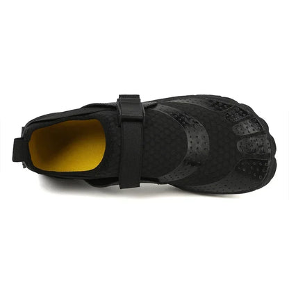 Quick Dry Pro - Waterproof & Non-slip Barefoot Shoes (Unisex)