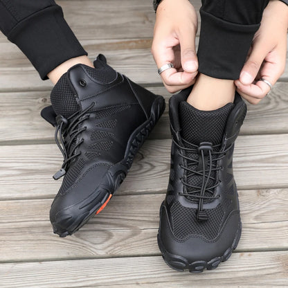 Winter Pro - Barefoot Grip Boots for Outdoor (Men)