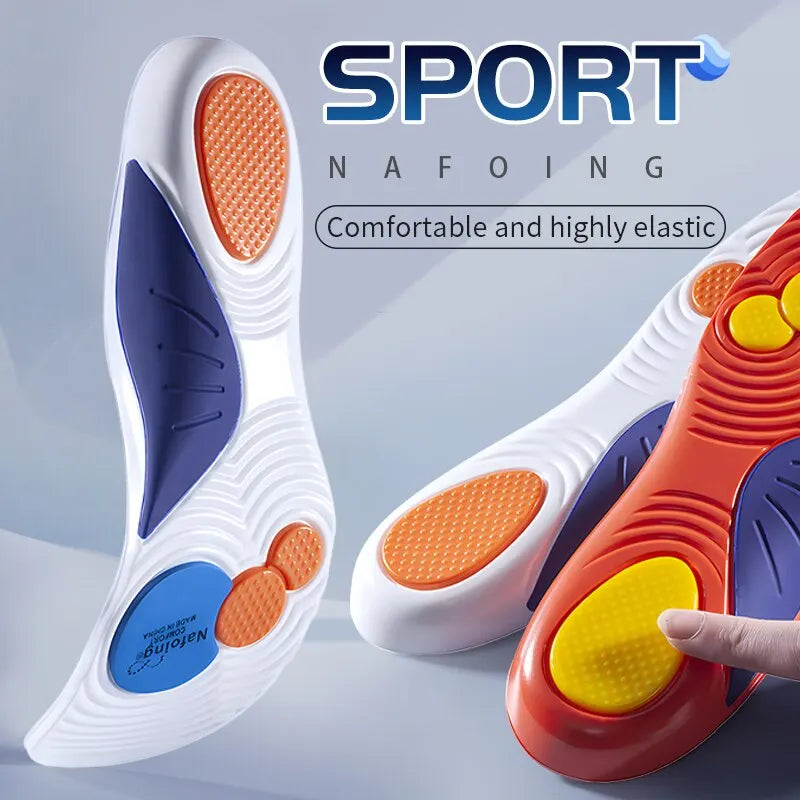 Sport Insoles