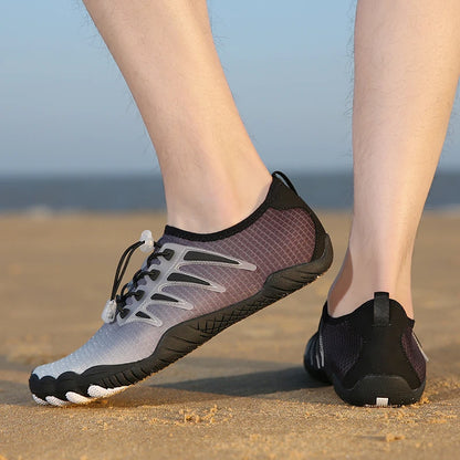 Playa Hiker - Barefoot Shoes (Unisex)