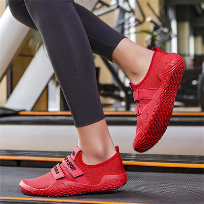 The Fitness Lady - Barefoot fitness Shoes (Women)