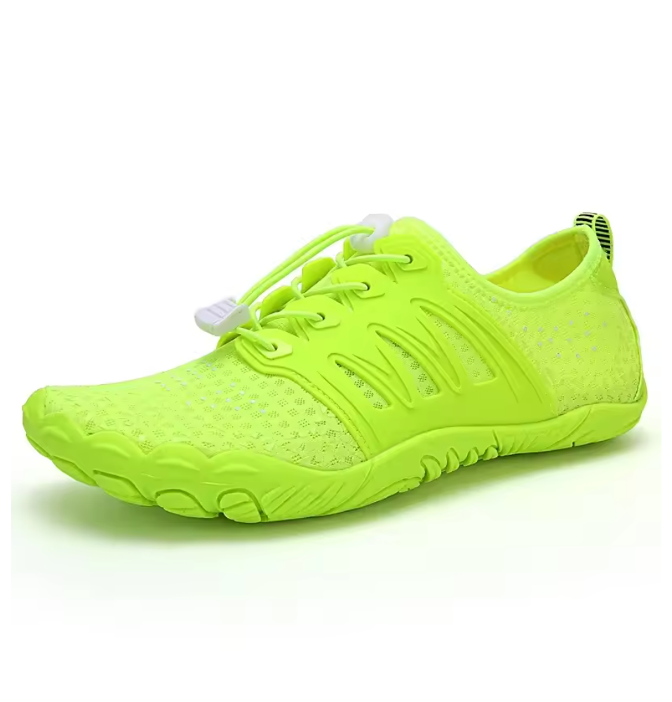 Outdoor Feeling - Barefoot Fitness Shoes (Men)