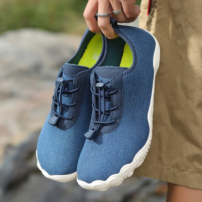 Aqua - Barefoot Grip Shoes (Men)