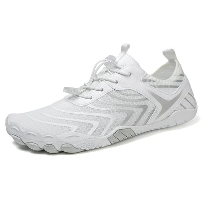 The Tiger Grip - Soft Barefoot Grip Training Shoes (Unisex)