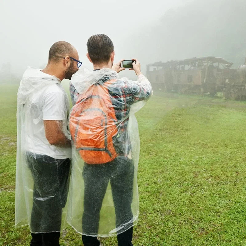 Waterproof Poncho