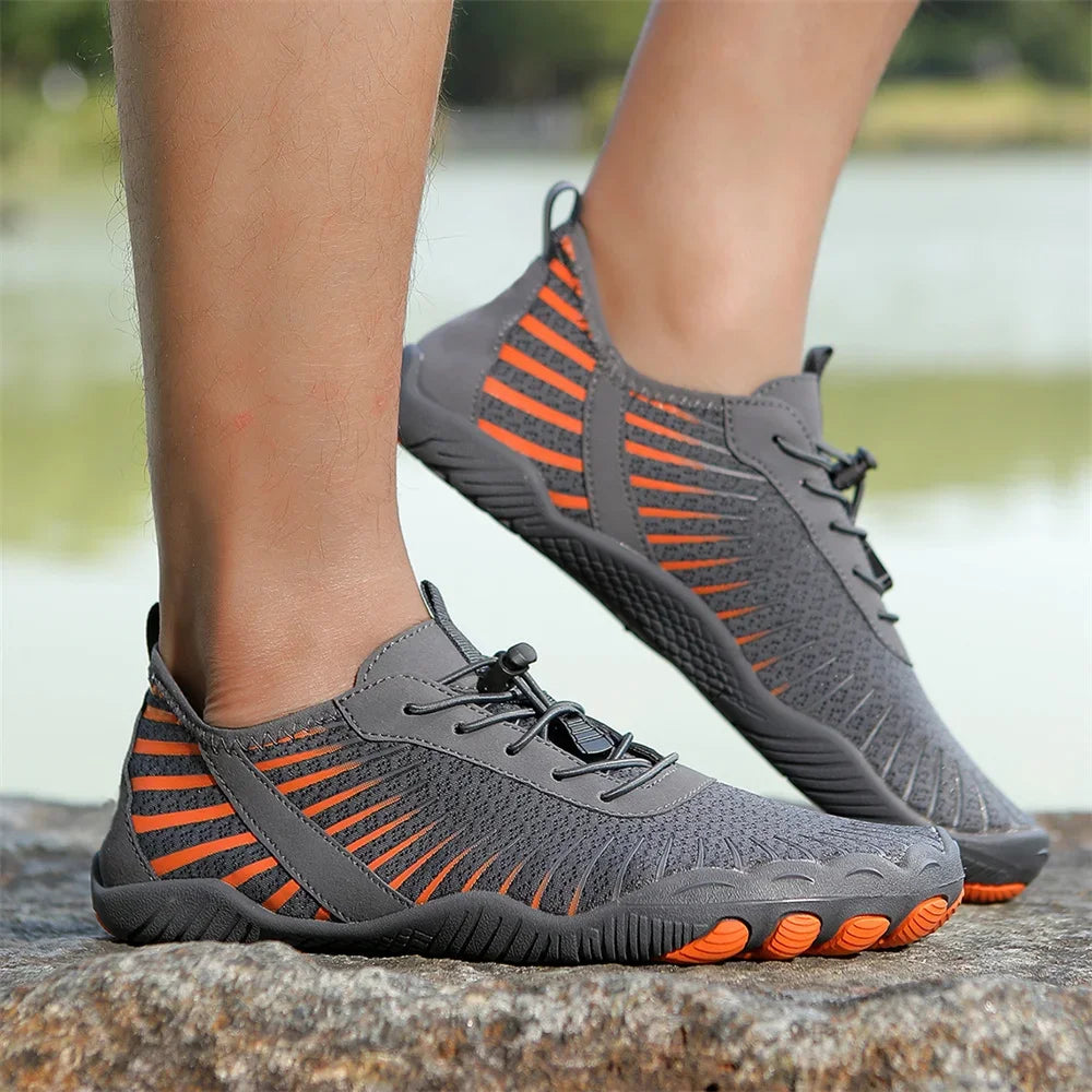 Hiker Barefoot Grip Pro - Barefoot Shoes (Unisex)