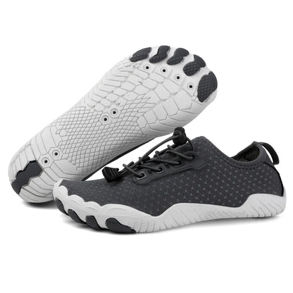 Aqua - Barefoot Grip Shoes (Men)